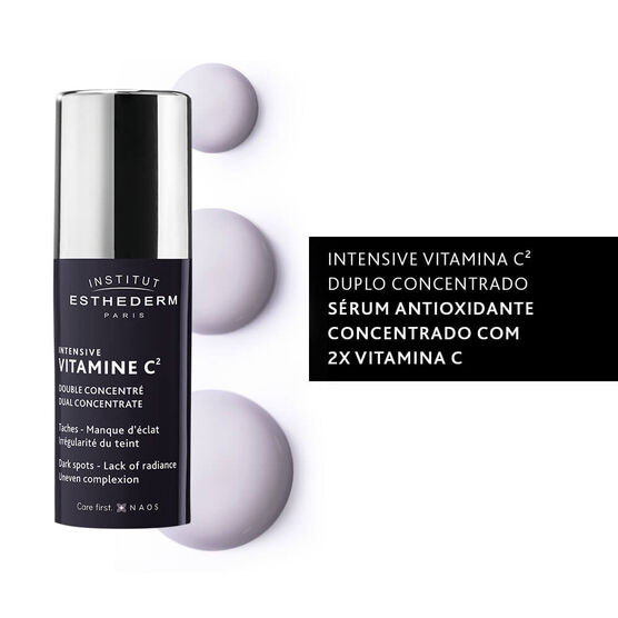 S&eacute;rum Esthederm Antioxidante Concentrado Vitamina C&sup2;